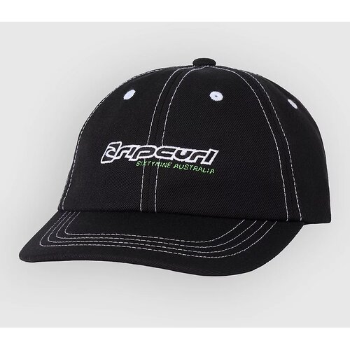 Rip Curl Archive Adj Cap black Cijene
