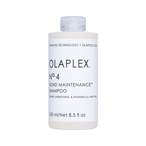 Olaplex bond maintenance No.4 shampoo Cene