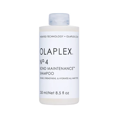 Olaplex bond maintenance No.4 shampoo