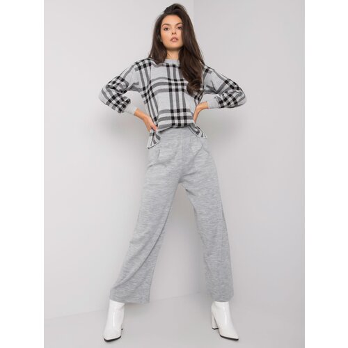 RUE PARIS Set-LC-KMPL-1202.21X-grey Slike