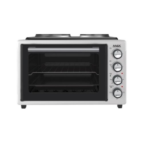 TMME45302G MAX MINI ELEKTRICNA PECNICA SA 2 PLOCE Slike