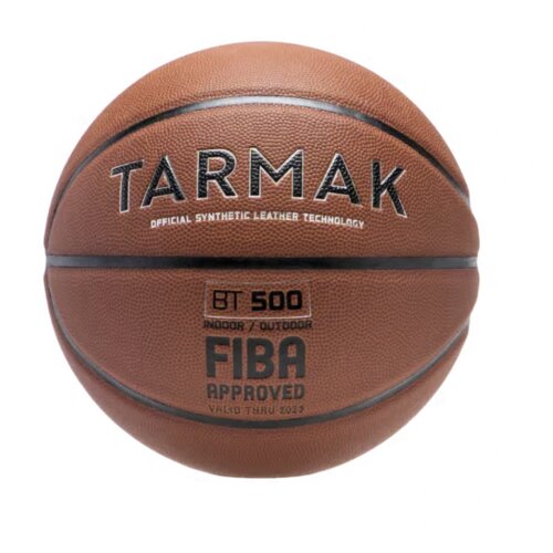 Lopta za ko&scaron;arku BT500 Fiba vel.7 Cene