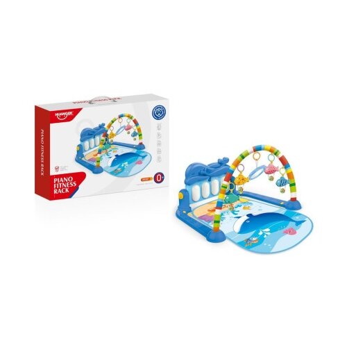  Bebi podloga za igru - piano ( MKL228263 ) Slike