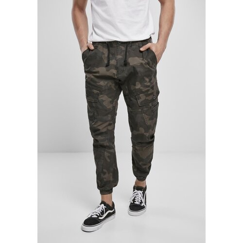 Brandit Ray Vintage Dark Camo Pants Cene