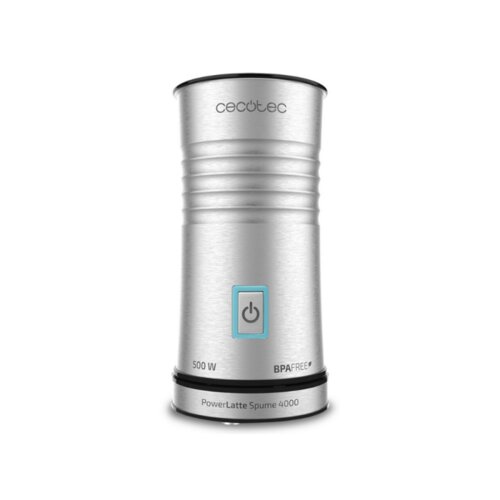 Cecotec kuhinjski aparat penilec mleka spume 4000 power latte Slike