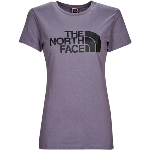 The North Face S/S Easy Tee Ljubičasta Slike