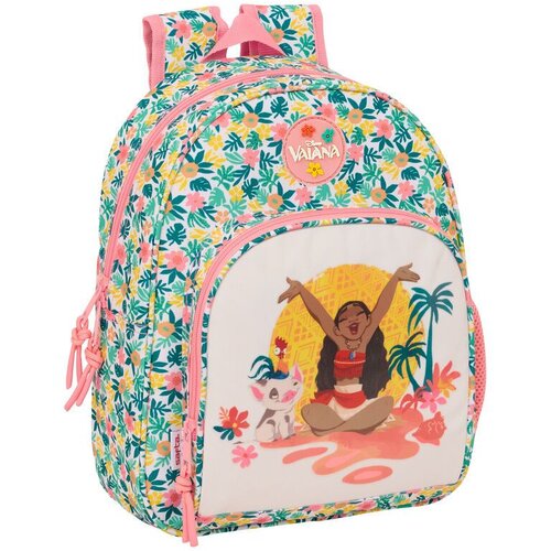 MOANA Mochila Vaiana Disney 34cm adaptable Cijene