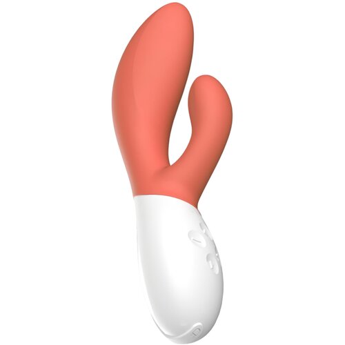 Lelo Ina 3, oranžna Slike