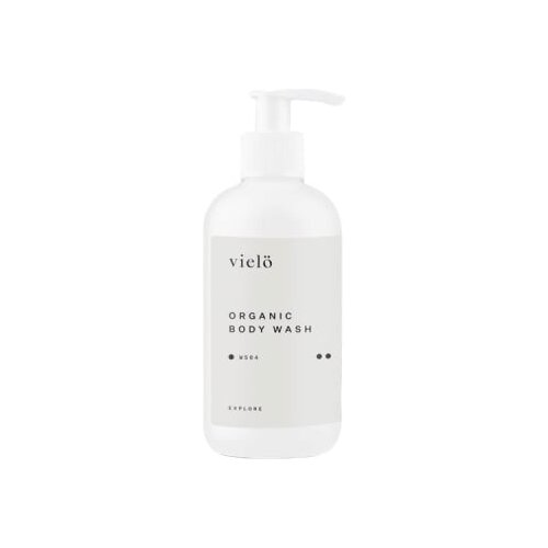 Viel&amp;ouml; organic body wash - 250 ml Slike