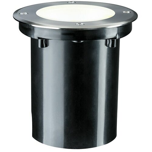 PAULMANN Plug &amp;amp; Shine Vrtna LED spot svjetiljka (6 W, Topla bijela, IP67, &amp;Oslash; x V: 14 x 15 cm, Kut svjetlosnog snopa: 38 &amp;deg;) Slike