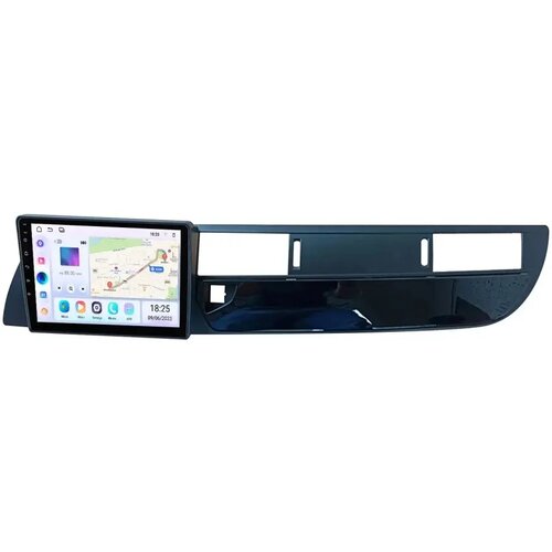 Kettz blenda za multimediju BX-5G6 9 Citroen C5 Cene