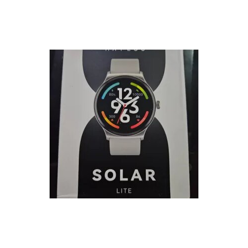 Haylou SMART WITCH SOLAR LITE Cijene