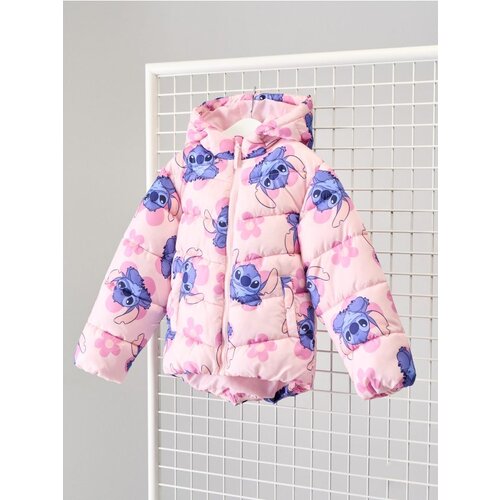 Sinsay Kviltana puffer jakna s kapuljačom Stitch Cijene