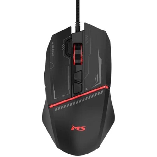 Ms mi&scaron; Nemesis T-101C Cijene