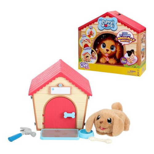 Little live pets my puppys home ( ME26477 ) Slike