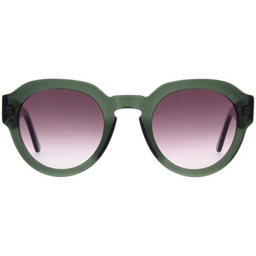  Unisex Sunčane naočale Andy Wolf AW Lupin Sun Green Cene