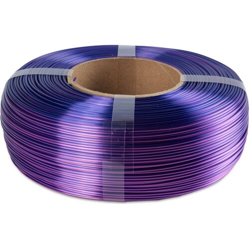 Refill PLA Magic Silk Magenta Dream - 1,75 mm / 1000 g Slike