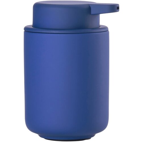 Zone Plavi dozator sapuna od kamenine 250 ml Ume – Cijene