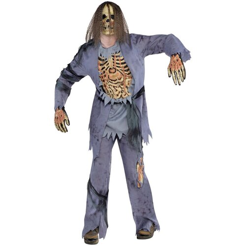  Kostim za odrasle zombie vel. m/l Cene