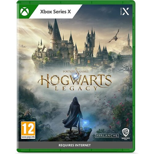  Hogwarts Legacy (XBOX SERIES X) Cene
