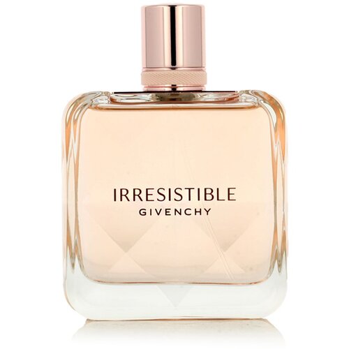 Givenchy Irr&amp;eacute;sistible Fraiche Eau De Toilette 80 ml (žena) Slike