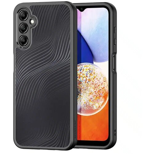 Dux ducis Aimo - oklepljena maska za Samsung Galaxy A15 4G/5G Cene