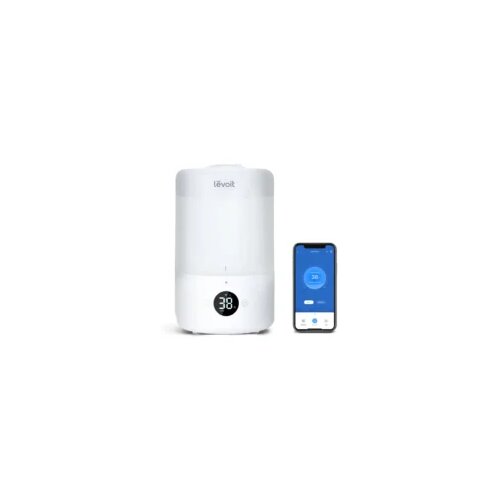 Levoit ovlaživač vazduha Dual 200S Smart Top-Fill Slike