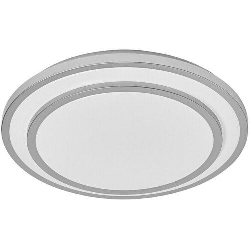Osram - LED plafonsko svetlo ORBIS BERLIN LED/24W/230V prečnik 39 cm srebrna Cene