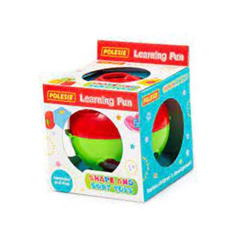 Polesie Lopta pogodi oblik Cene