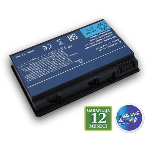 Baterija za laptop acer travelmate 5320 Grape34 AR5321LH Cene