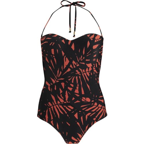 Barts Swimsuit LAGUNA SUIT Terra Slike