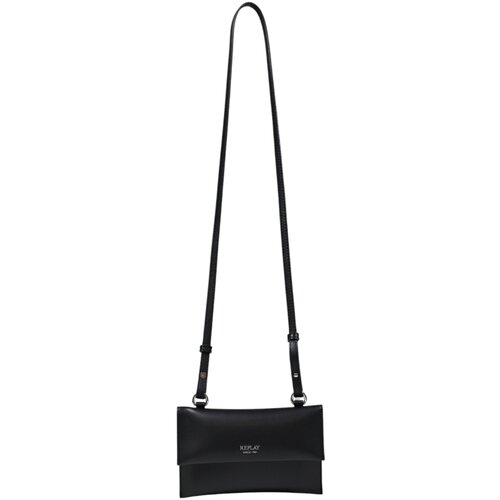 Replay Borsa FW5356.000.A0500E Crna Slike