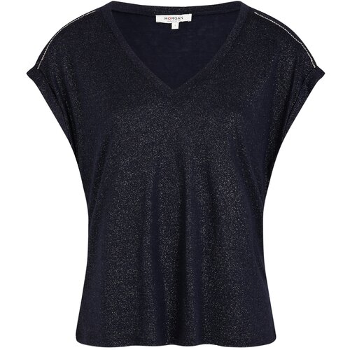 Morgan Majice s kratkimi rokavi DEMA Cene