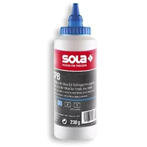 Sola Kreda u prahu CPB 230 Cene