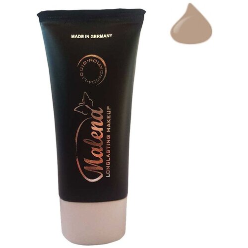 Malena cosmetics mini tekući puder tip 2 plus Cijene