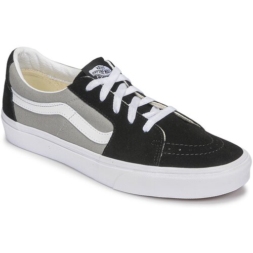 Vans Nizke superge SK8-Low Črna Slike