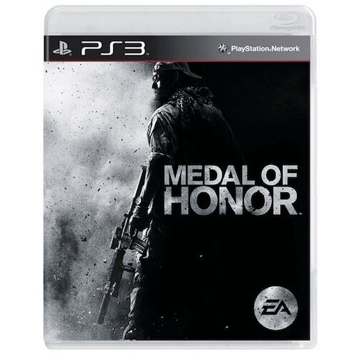  Medal of Honor (PS3) - rabljeno Cene