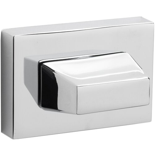  Keyhole escutcheon WC-VANGARD-CR (EC) Cene