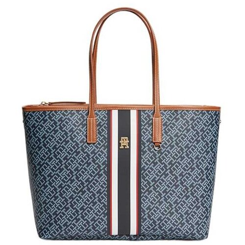 Tommy Hilfiger Ženska torba sa monogram printom Cene