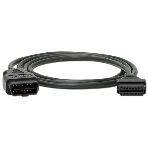 VHBW Podalj&amp;scaron;ek za OBD2 kabel 1,5m Slike