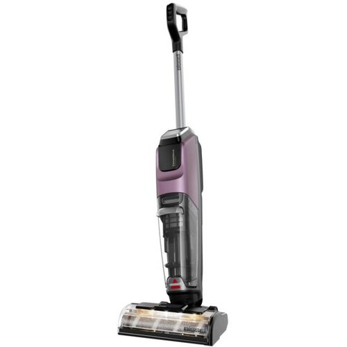 Bissell CrossWave OminForce EdgeFind Select 4330N akumulatorski sesalnik za pomivanje podov črne in srebrne barve, (5000261788) Cene