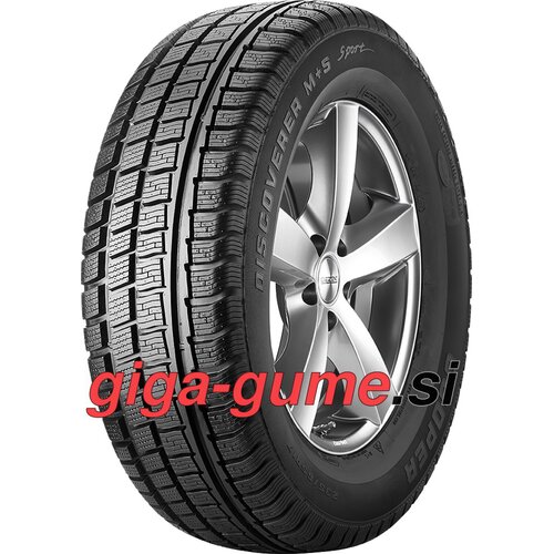 Cooper Discoverer Sport 205/70 R15 96T zimska pnevmatika Slike
