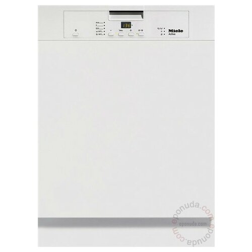 Miele G 4203 i BRWS mašina za pranje sudova Slike