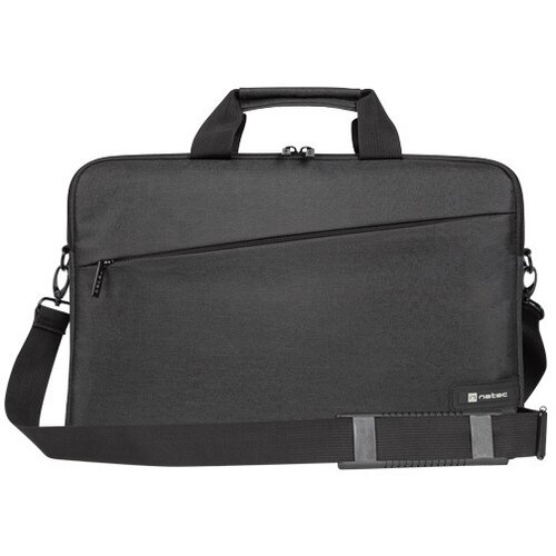 Natec LAPTOP BAG BEIRA 15.6" BLACK Cijene