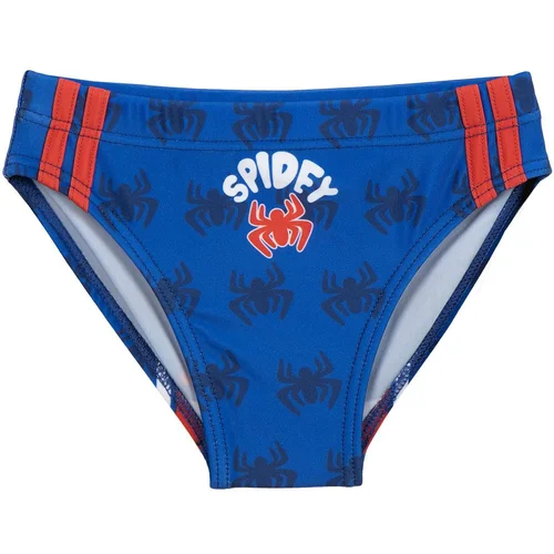 Spidey SWIM TRUNKS