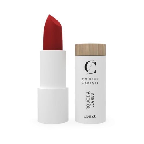 Couleur Caramel &amp;quot;un nouveau jour&amp;quot; ruž za usne - 292 red Slike