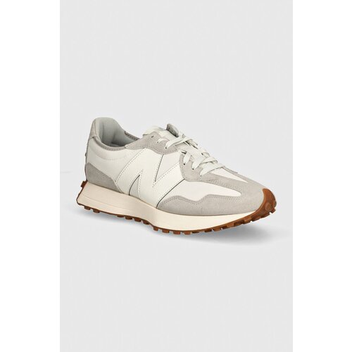 New Balance Tenisice 327 boja: siva, MS327ASK Slike