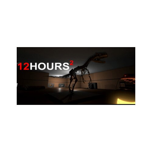  12 hours 2 (pc) steam key global Cene