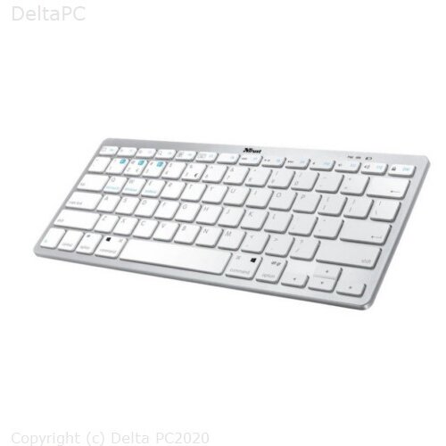Trust Nado Bluetooth tastatura 23746 Slike