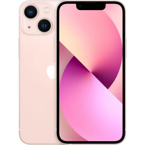 Apple iphone 13 mini 256GB pink refurbished Cene